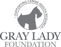 Gray Lady Foundation - Support Canine Health Research